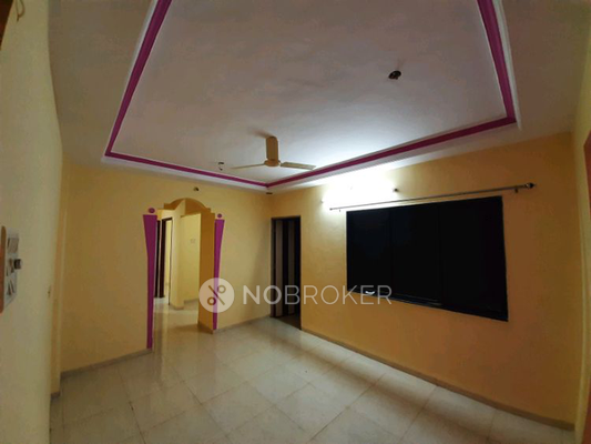 2 BHK Flat In Mahalaxmi Nagar for Rent  In Warje