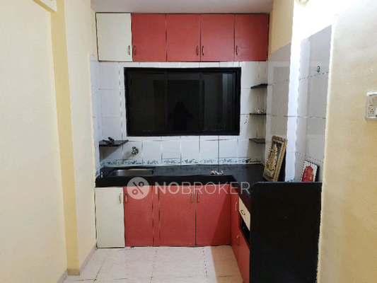 2 BHK Flat In Mahalaxmi Nagar for Rent  In Warje