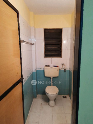 2 BHK Flat In Mahalaxmi Nagar for Rent  In Warje