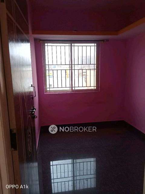 1 BHK Flat In Standalone Bulliding for Rent  In Krishnarajapura