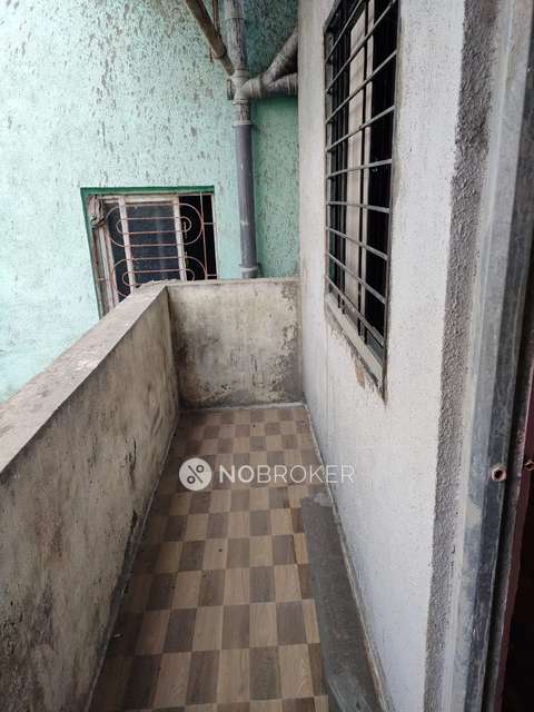 1 RK House for Rent In Kalewadi