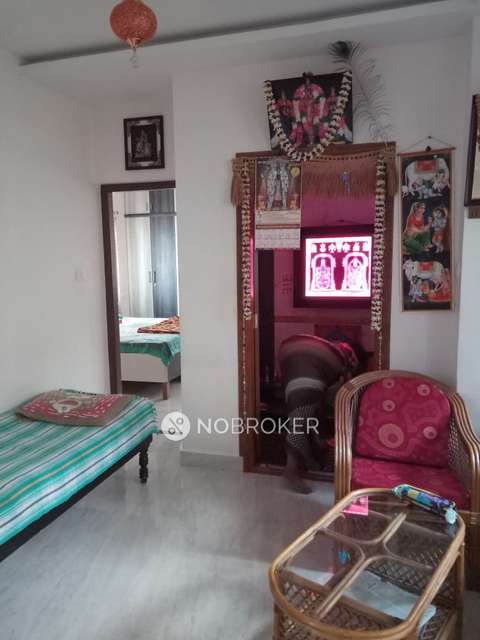 2 BHK House for Rent  In Vidyaranyapura