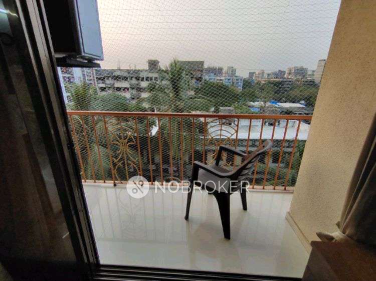 2 BHK Flat In Ganesh Darshan   For Sale  In Ghatkopar East