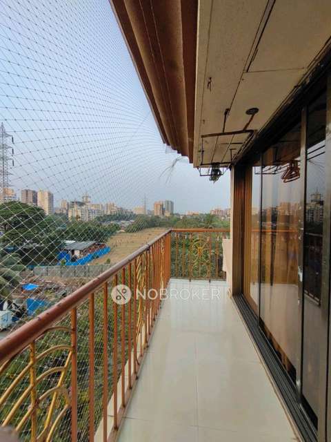 2 BHK Flat In Ganesh Darshan   For Sale  In Ghatkopar East