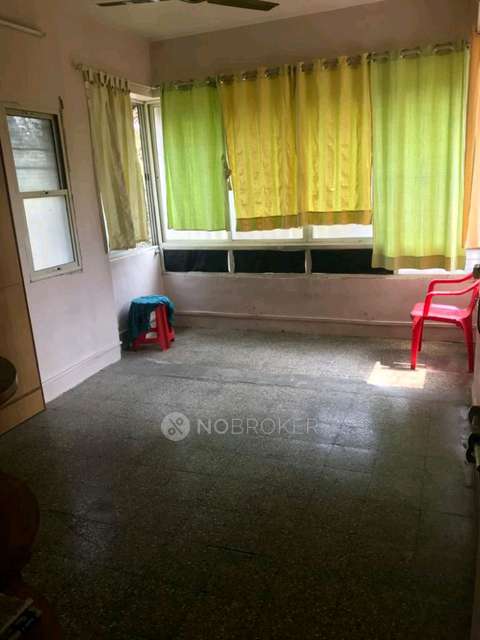 1 BHK Flat In Pritam Nagar Apartment for Rent  In Kothrud