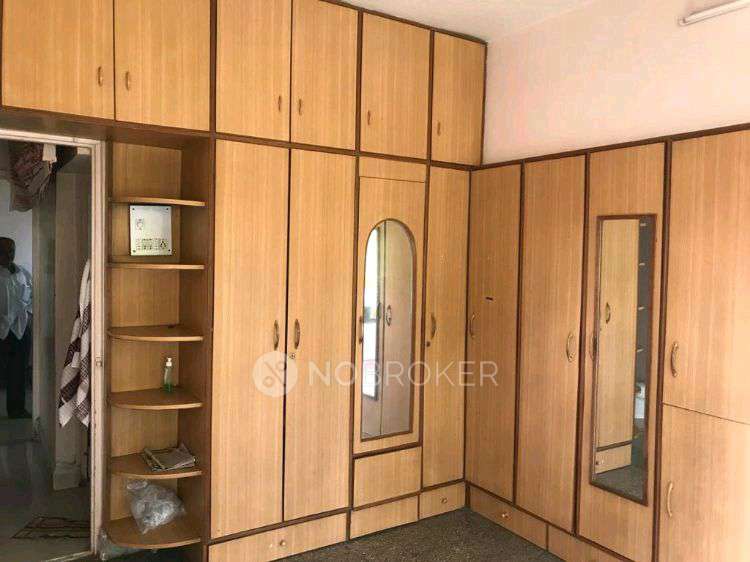 1 BHK Flat In Pritam Nagar Apartment for Rent  In Kothrud