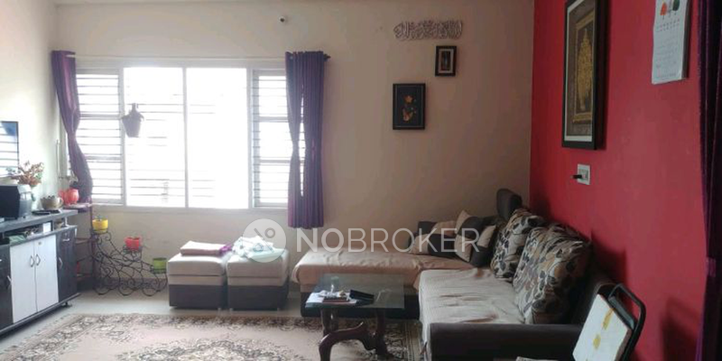 3 BHK Flat In Mahalakshmi Jasmine Apartment for Rent  In J. P. Nagar, 