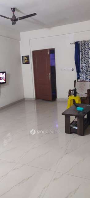 2 BHK Flat In Axis Citrino for Rent  In Bommanahalli