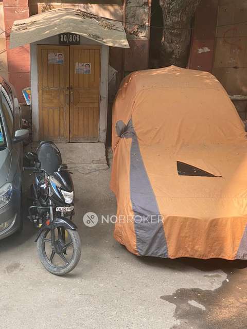 4+ BHK Flat For Sale  In Malviya Nagar