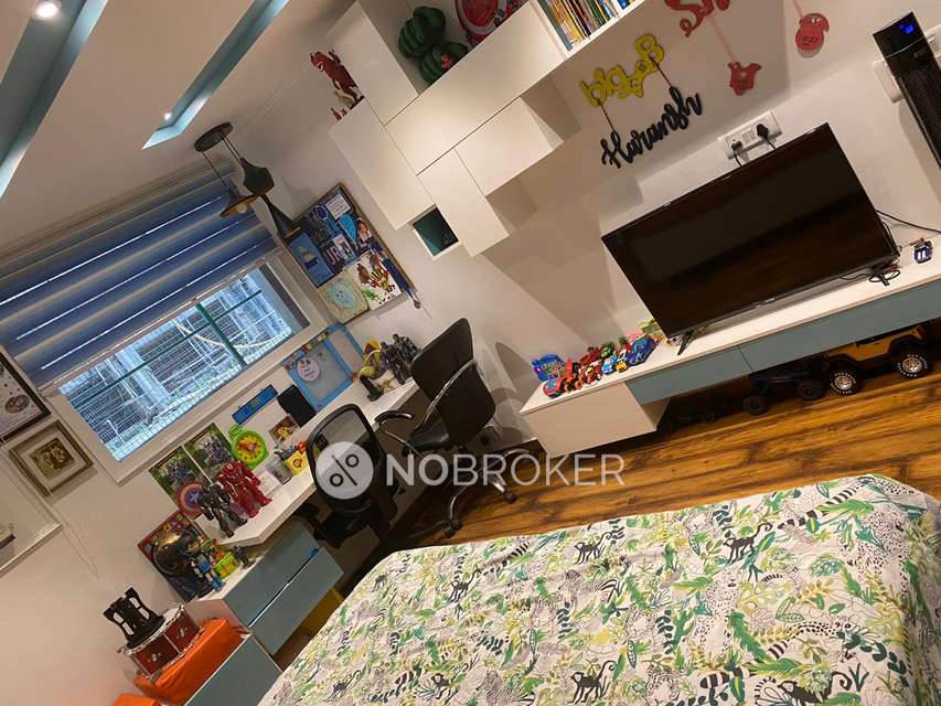 4+ BHK Flat For Sale  In Malviya Nagar