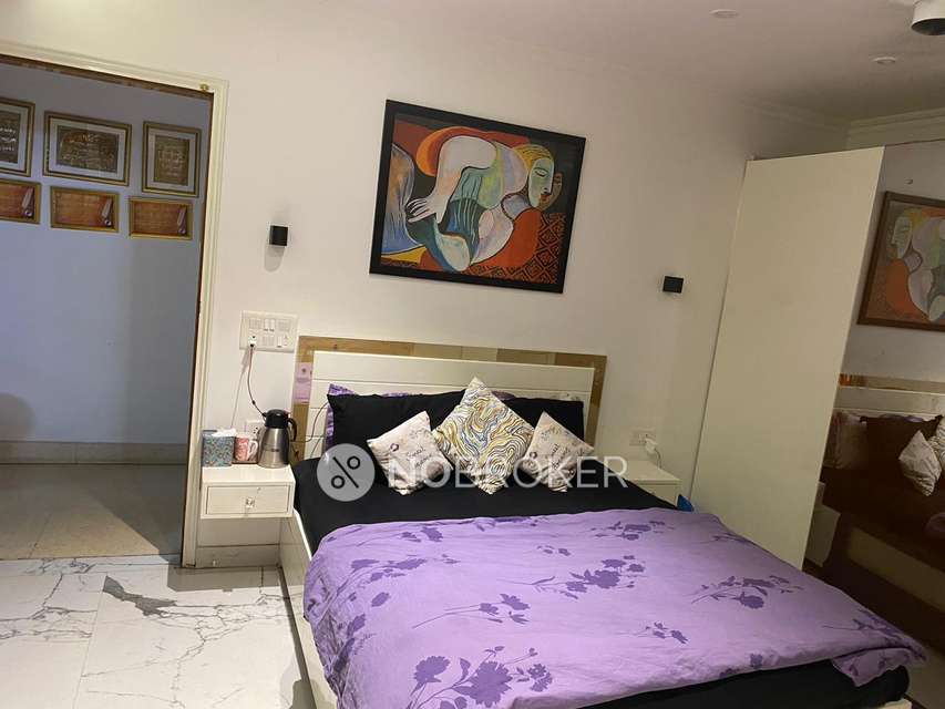 4+ BHK Flat For Sale  In Malviya Nagar