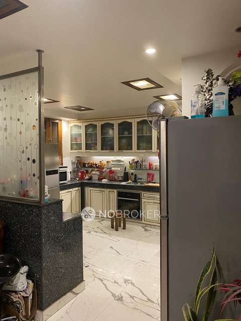 4+ BHK Flat For Sale  In Malviya Nagar