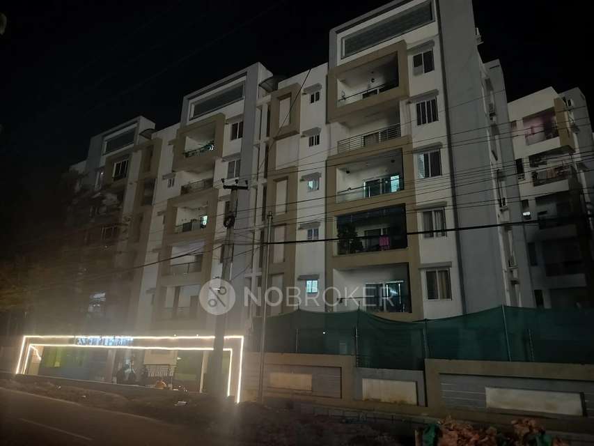 2 BHK Flat In Essen Elegance for Rent  In Nallagandla