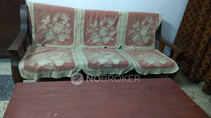 1 BHK Flat for Rent  In Gautam Nagar