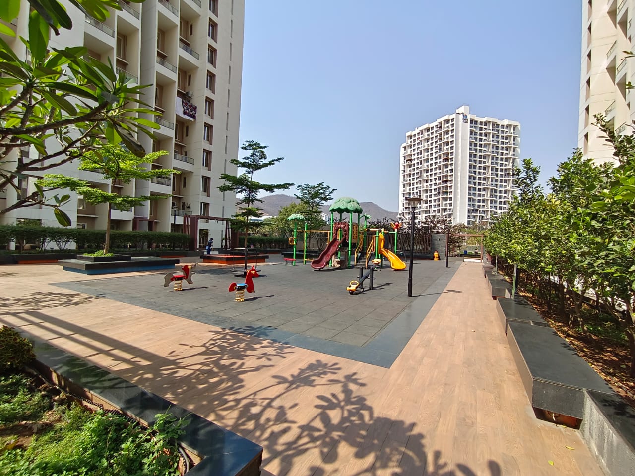 Vilas Javdekar Yashwin Hinjewadi