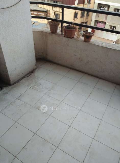 2 BHK Flat In Parmar Square for Rent  In Kharadi