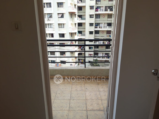 1 BHK Flat In Dreams Aakruti  Phase Ii for Rent  In Dreams Aakruti Society Hadapsar