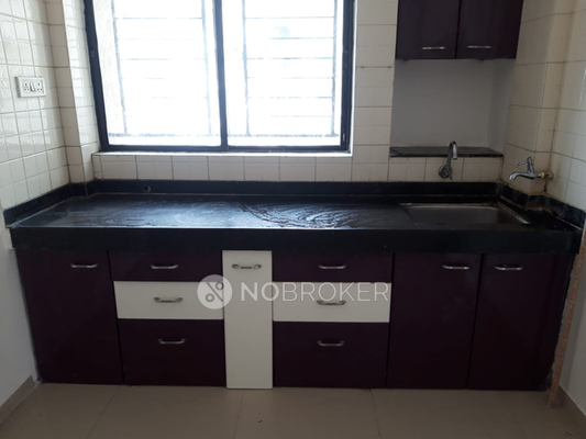 1 BHK Flat In Dreams Aakruti  Phase Ii for Rent  In Dreams Aakruti Society Hadapsar