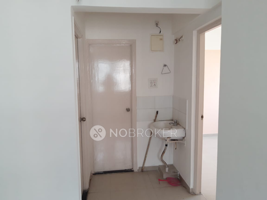 1 BHK Flat In Dreams Aakruti  Phase Ii for Rent  In Dreams Aakruti Society Hadapsar