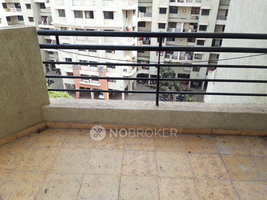 1 BHK Flat In Dreams Aakruti  Phase Ii for Rent  In Dreams Aakruti Society Hadapsar