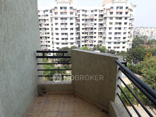 1 BHK Flat In Dreams Aakruti  Phase Ii for Rent  In Dreams Aakruti Society Hadapsar
