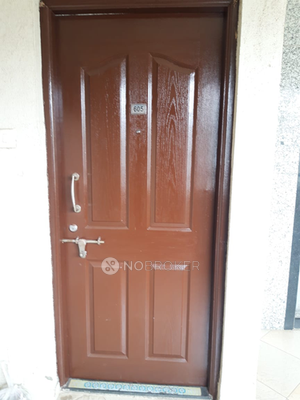 1 BHK Flat In Dreams Aakruti  Phase Ii for Rent  In Dreams Aakruti Society Hadapsar