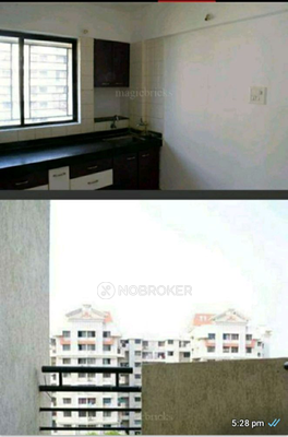 1 BHK Flat In Dreams Aakruti  Phase Ii for Rent  In Dreams Aakruti Society Hadapsar