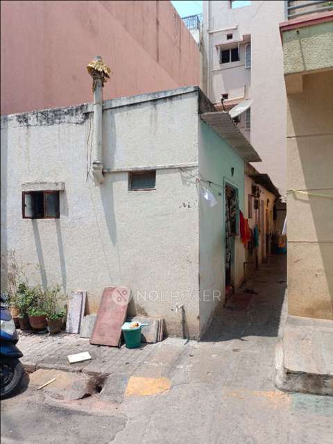 1 BHK House for Rent  In Nandini Layout