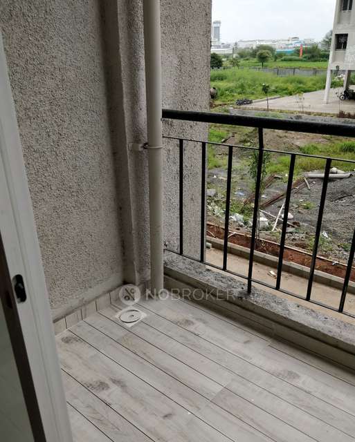 1 BHK Flat In Maple Aapla Ghar  for Rent  In Bhamboli