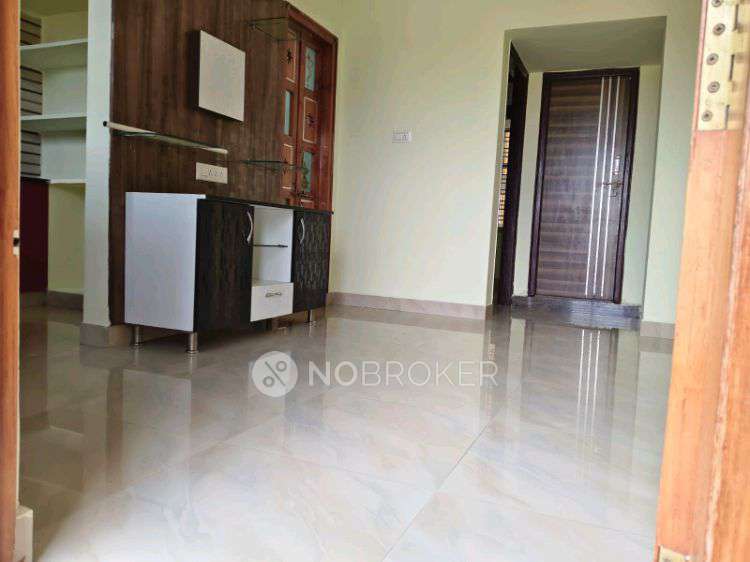 1 BHK House for Rent  In Seegehalli Layout - Lotus Pond, Seegehalli - Kannamangala Rd, Seegehalli, Krishnarajapuram, Karnataka 560067, India