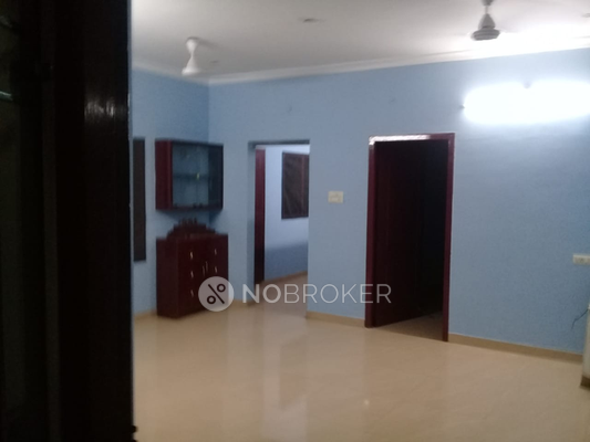 2 BHK Flat In Shristi  for Rent  In Medavakkam