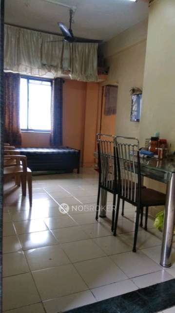 1 BHK Flat In Parvati Residency For Sale  In Shivane