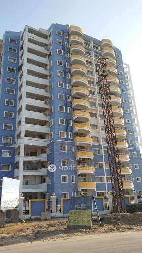 2 BHK Flat In Saket Sriyam for Rent  In Kapra