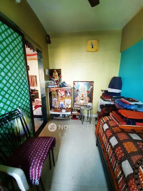 2 BHK Flat In Runwal Tower  For Sale  In Thane West