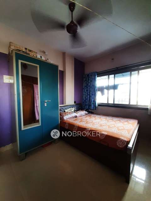 2 BHK Flat In Runwal Tower  For Sale  In Thane West