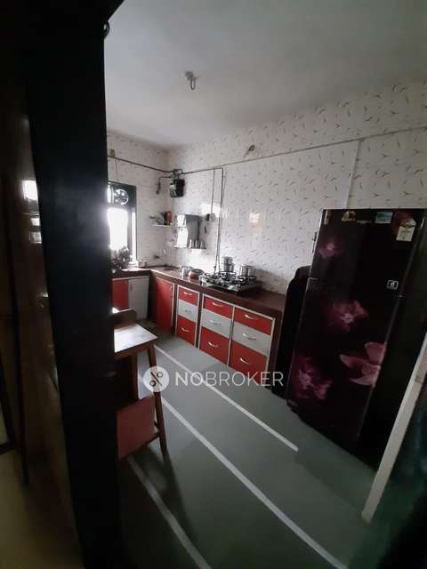 2 BHK Flat In Runwal Tower  For Sale  In Thane West