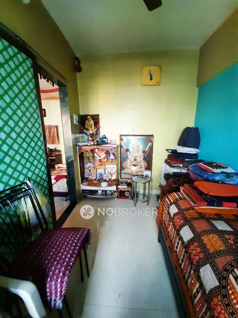 2 BHK Flat In Runwal Tower  For Sale  In Thane West