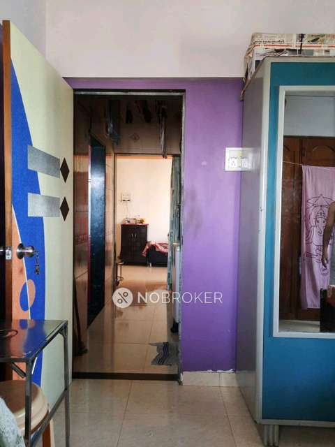 2 BHK Flat In Runwal Tower  For Sale  In Thane West