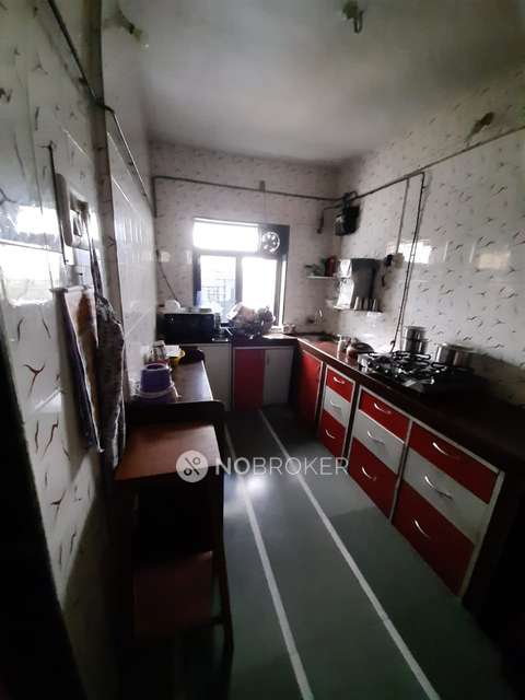 2 BHK Flat In Runwal Tower  For Sale  In Thane West