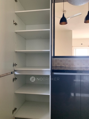 3 BHK Flat In Prestige Gulmohar for Rent  In Horamavu