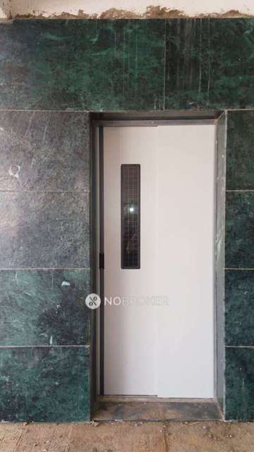 1 BHK Flat In Shreenath Complex  for Rent  In Manjri Bk