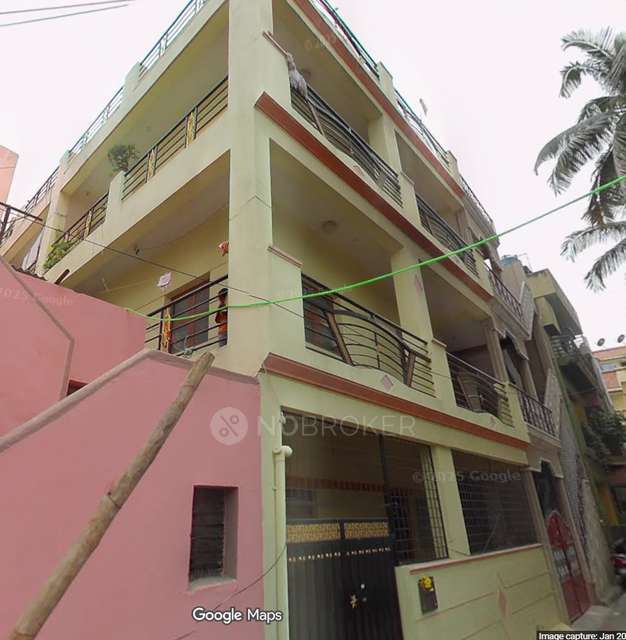 2 BHK House for Rent  In 250, 6th Cross Rd, Sarbandeplaya, Banashankari, Bengaluru, Karnataka 560061, India