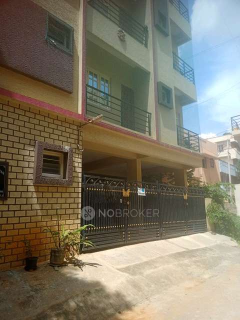 2 BHK Flat for Rent  In Munnekollal