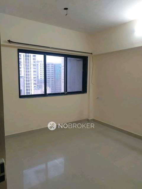 1 RK Flat In Hill View Chs Haware City for Rent  In Haware City
