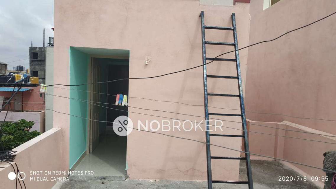 1 BHK Flat for Rent  In Krishnarajapura