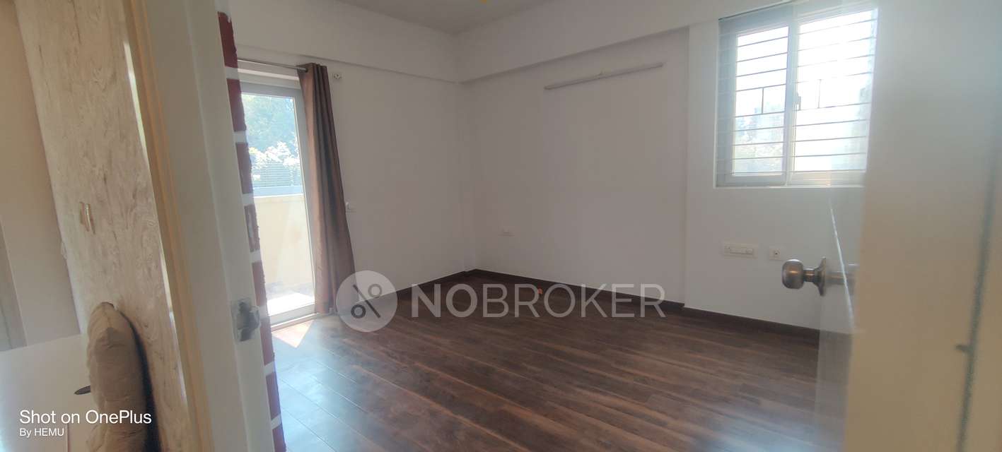 3 BHK Flat In Dasta Concerto for Rent  In Dommasandra