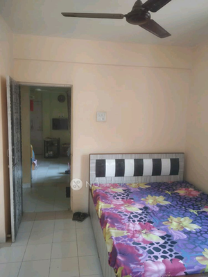 1 BHK Flat In Mansarovar Chs For Sale  In Panvel