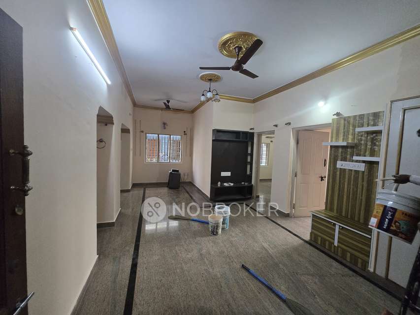 3 BHK House for Rent  In Ramamurthy Nagar