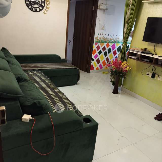 2 BHK Flat In Panama Park  For Sale  In Lohegaon