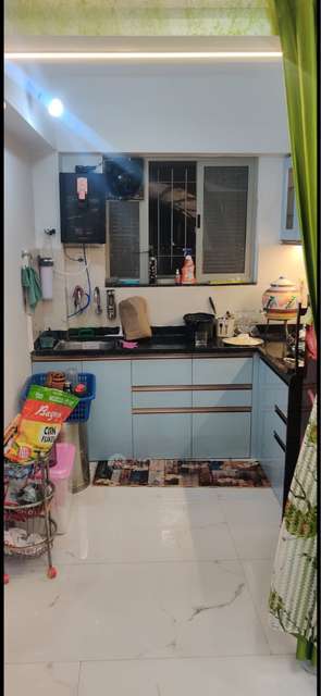 2 BHK Flat In Panama Park  For Sale  In Lohegaon